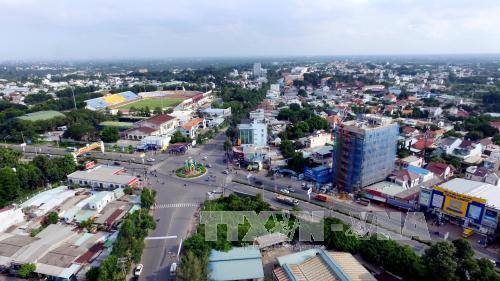 Binh Duong – only province with no poor and nearly-poor families