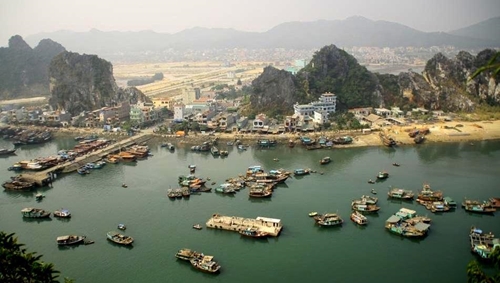 Quang Ninh Economic growth exceeds yearly target