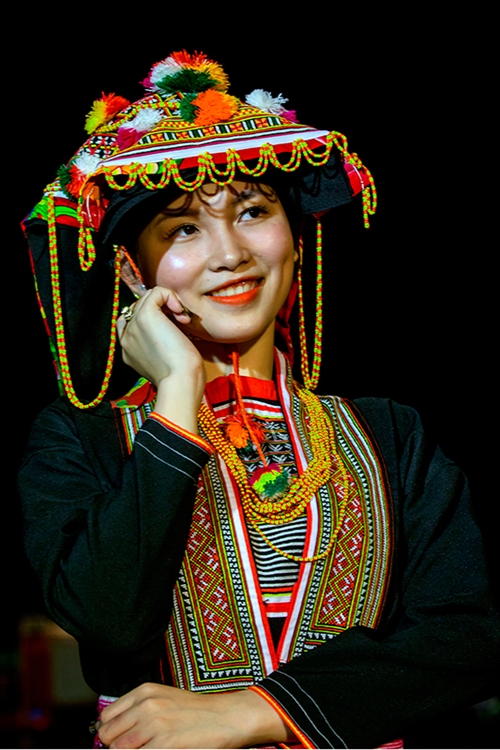 Quang Ninh province preserves ethnic culture