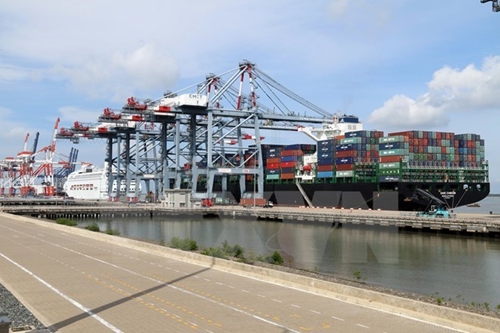 Deputy PM approves adjustments to inland container depot master plan