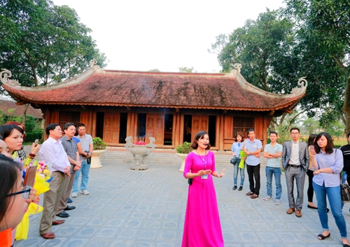 Quang Ninh, Ha Tinh cooperate to promote tourism