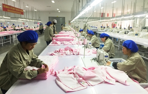 Quang Ninh Nearly 600 enterprises formed in first quarter
