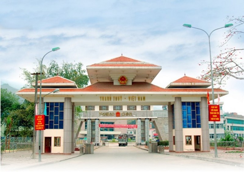 Adjustment of master plan for Thanh Thuy border gate EZ approved