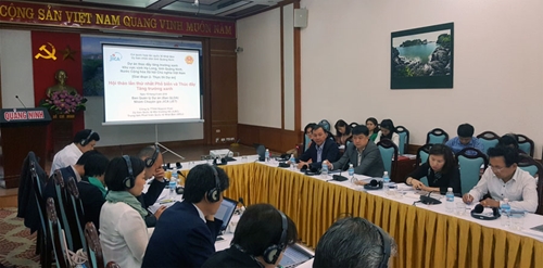 Japan supports Quang Ninh on green growth