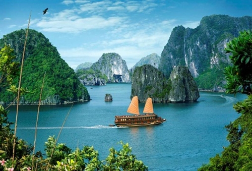 Vietnam sea and islands Week 2018 to take place in Quang Ninh