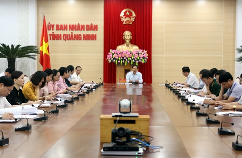 Vietnam sea and islands week to be organized in Quang Ninh