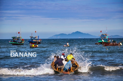 “Green Vietnam Sea” campaign to be launched in five localities