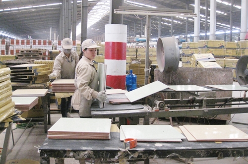 Five months Quang Ninh has over 1,000 newly-formed enterprises