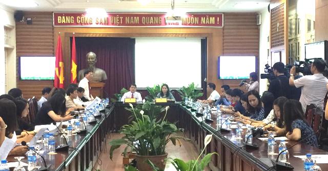 Promoting cultural identities of ethnic groups in central Vietnam