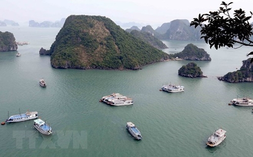 WEF ASEAN 2018 Chances for Quang Ninh to draw capital from Northeast Asia