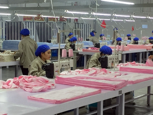 Quang Ninh Over 1,800 enterprises formed in 9 months