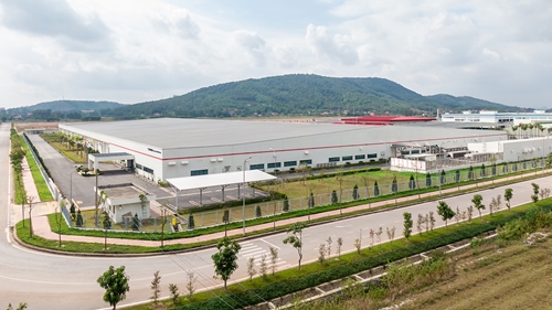 Quang Ninh province makes efforts to attract FDI projects
