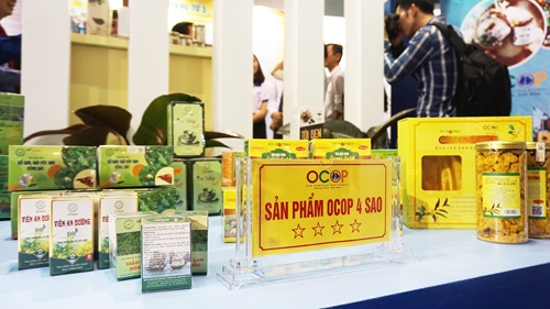Quang Ninh applies science and technology application in OCOP product quality improvement