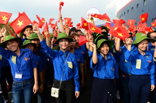 Quang Ninh youth to mark 90th anniversary of CPV