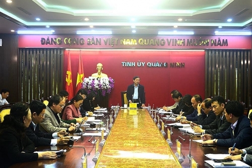 Quang Ninh province ensures tourists’ health