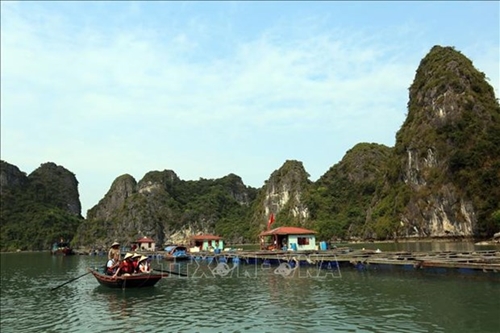 Quang Ninh Tourism promotion efforts pay off