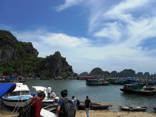 Quang Ninh considered ideal destination for foreign investment