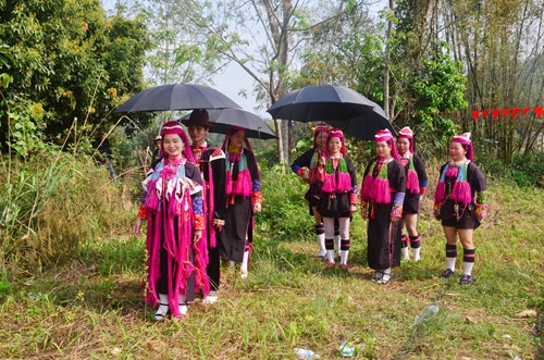 Promoting cultural preservation and development in Quang Ninh