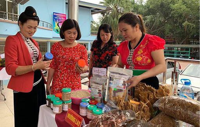 Gender equality in Vietnam improved