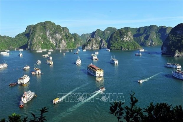 Quang Ninh eyes 3 million visitors in fourth quarter