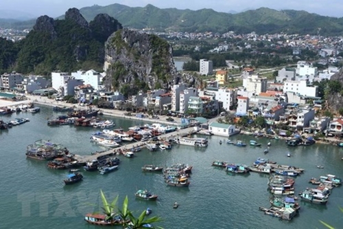 Quang Ninh targets double-digit GRDP growth in 2020