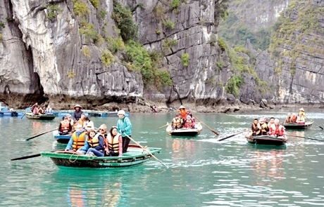 Promoting Quang Ninh tourism after COVID-19