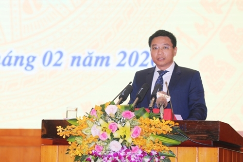 Quang Ninh adjusts general planning of Van Don Economic Zone