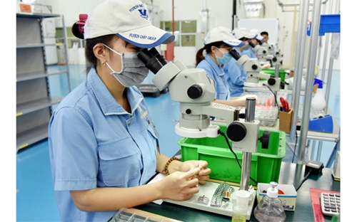 Bac Ninh focuses helping businesses resume operation in second half