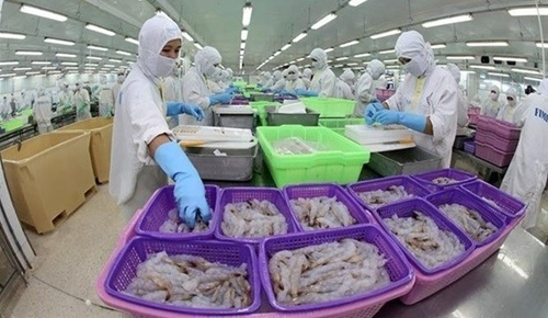 WB forecasts Vietnam’s growth at 5 5 percent in 2022