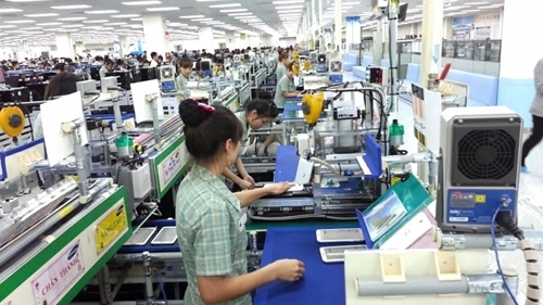Registered FDI capital into Vietnam reaches over US 8 9 billion in first quarter