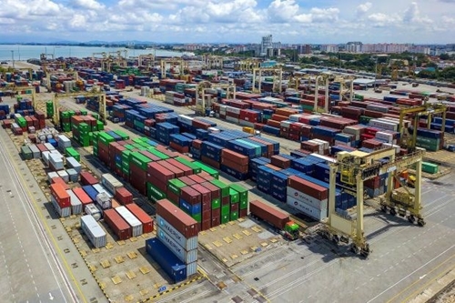 Malaysia s total trade soars to new high in March