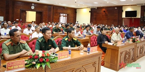 Dak Lak coordinates with Cambodian province in holding meaningful activities
