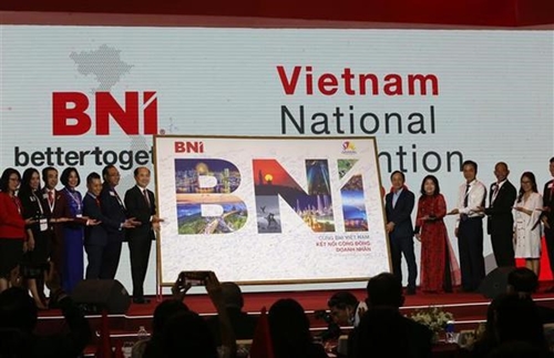 Da Nang city welcomes 1,000 MICE tourists