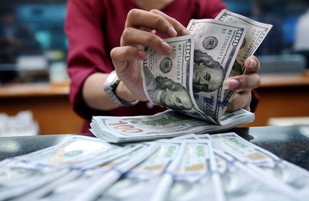 US Treasury Department recognises Vietnam’s progress in addressing currency-related concerns