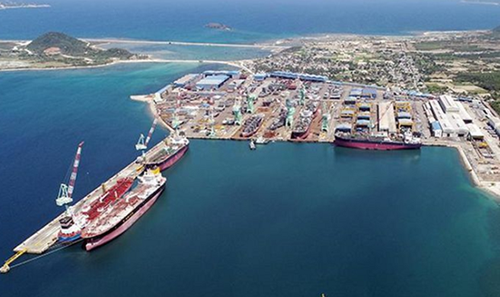 Vietnam to have at least three int’l-standard maritime economic centres Ministry