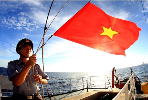 L opinion russe sur les propositions du Vietnam pour répondre aux défis de la sécurité maritime