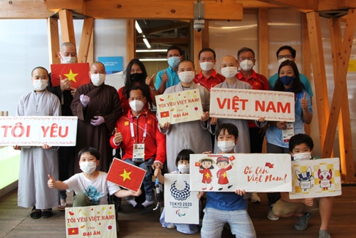 Les Vietnamiens continuent à devenir la deuxième plus grande communauté étrangère au Japon