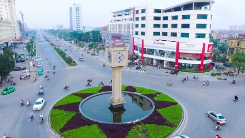 Bac Ninh appelle à investir dans 175 projets de plus de 25 milliards d’USD en 2022