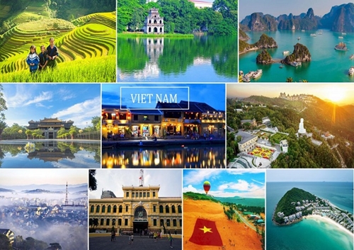 Dix bonnes raisons de visiter le Vietnam selon le journal NZ Herald