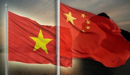 越南政府同意签署越南与中国之间的无偿援助协议