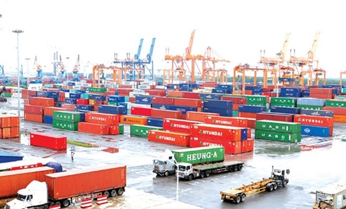 越南工贸部：出口总额超过10亿美元的商品多达27个
