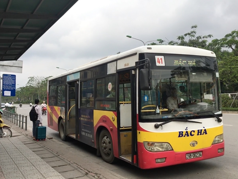 Hà Nội đánh giá lại toàn bộ mạng lưới tuyến xe buýt để điều chỉnh trong quý IV 2023