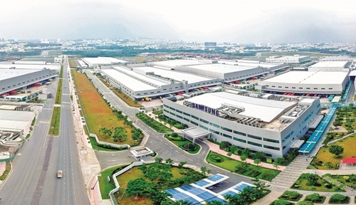 Năm 2025, Hà Nội đặt mục tiêu 40 doanh nghiệp có hệ thống sản xuất và sản phẩm đạt tiêu chuẩn quốc tế