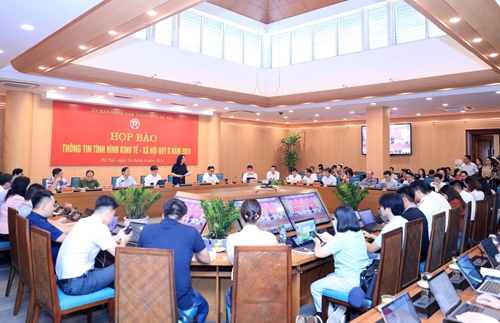 Hà Nội triển khai thi hành Luật Thủ đô sửa đổi sau khi được Quốc hội thông qua