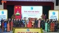 Liên hiệp các tổ chức hữu nghị thành phố Hà Nội Lá cờ đầu trong công tác đối ngoại nhân dân