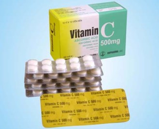 Làm thế nào Vitamin K 5mg giúp giải độc chất kháng đông coumarin?
