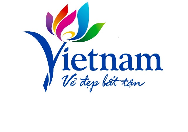 Thiết kế logo du lịch việt nam độc đáo và chuyên nghiệp cho ngành du lịch