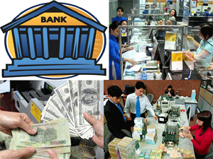 Năm 2012 Ngân hàng Nhà nước nỗ lực ổn định thị trường tiền tệ
