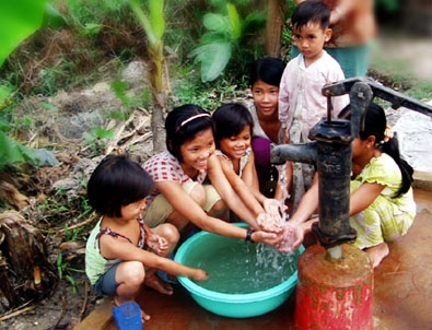 Khám phá 58 về mô hình quản lý nước sạch nông thôn mới nhất  Tin học Đông  Hòa