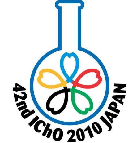 Phát động thi thiết kế logo Olympic Hóa học quốc tế tại Việt Nam